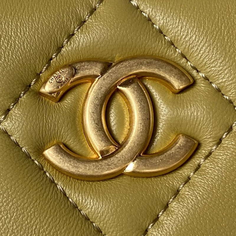 Chanel Shopping Bags